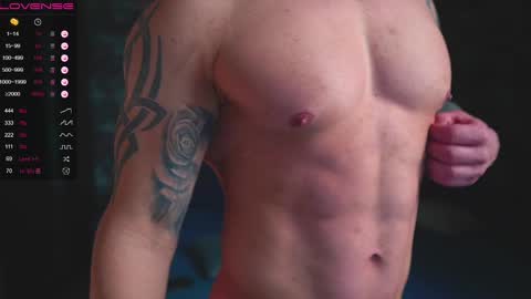 Mark online show from 02/20/25, 02:29