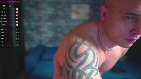 Mark online show from 02/20/25, 05:33