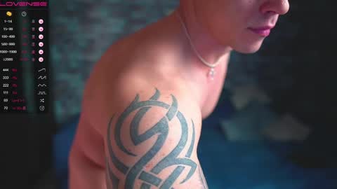 Mark online show from 03/05/25, 02:57