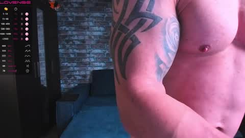 Mark online show from 11/14/25, 03:49