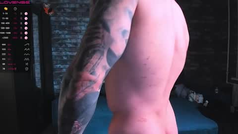 Mark online show from 01/12/26, 06:40