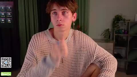 Mark online show from 11/05/25, 11:16