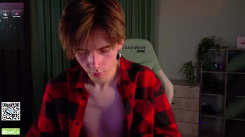 Mark online show from 11/10/25, 03:05