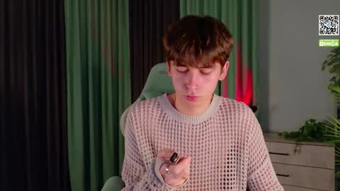 Mark online show from 01/15/26, 07:28