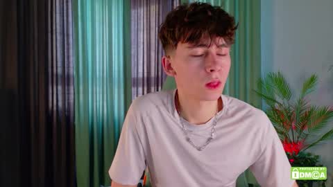 Mark online show from 02/03/26, 06:11