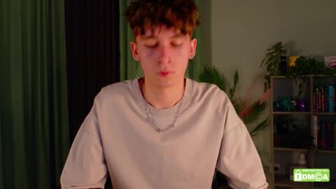 Mark online show from 02/08/26, 03:15