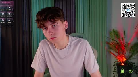 Mark online show from 02/17/26, 10:12