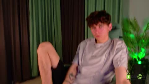 Mark online show from 03/27/26, 09:03