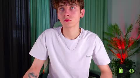 Mark online show from 04/15/26, 10:44