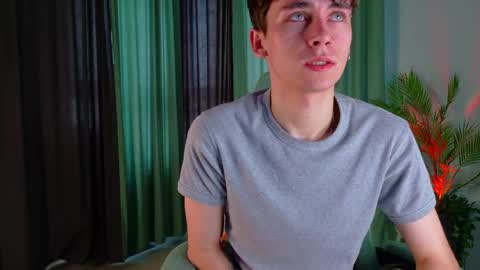 Mark online show from 05/21/26, 10:22