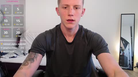 Snapshot of mark_shturman chatting on 01/15/25, 10:49 mark_shturman online show from 01/15/25, 10:49