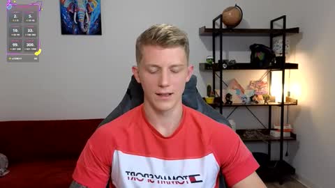 Snapshot of mark_shturman chatting on 10/29/25, 04:42 mark_shturman online show from 10/29/25, 04:42