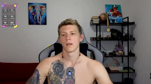 mark_shturman online show from 05/28/26, 06:00