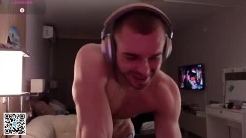 Mark online show from 10/27/25, 01:59