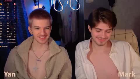 Mark online show from 12/16/25, 04:39