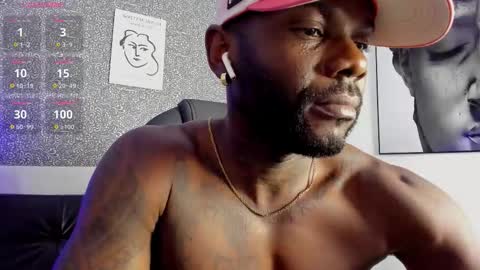 Mark online show from 02/19/26, 03:13