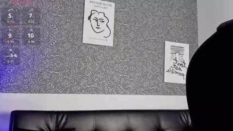 Mark online show from 02/24/26, 03:04