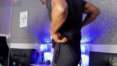 Mark online show from 03/17/26, 02:38