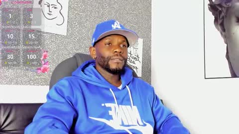 Mark online show from 03/24/26, 02:05