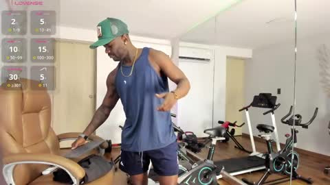 Mark online show from 04/15/26, 03:24