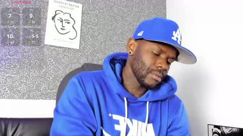 Mark online show from 04/17/26, 03:09