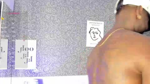 Mark online show from 05/23/26, 03:23
