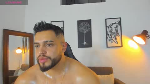 mark_x23 online show from 10/23/25, 01:27