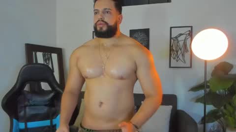 mark_x23 online show from 03/20/26, 03:33