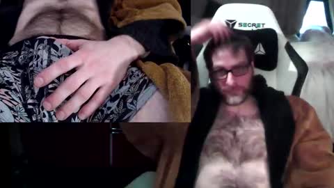 markass87 online show from 01/07/26, 02:30