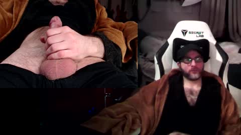 markass87 online show from 01/10/26, 04:14