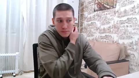 markbodrov online show from 01/18/26, 05:06