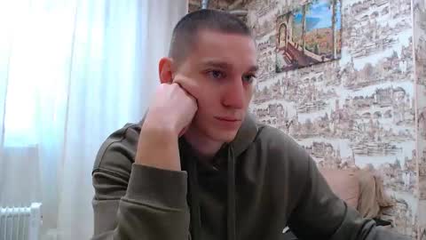 markbodrov online show from 02/02/26, 08:02