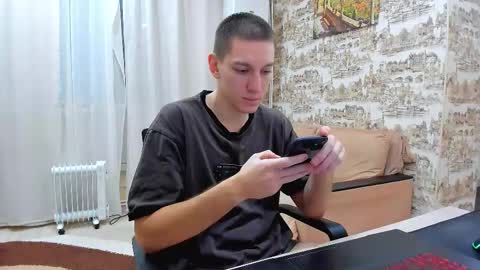 markbodrov online show from 02/18/26, 02:35