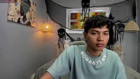 markbowie online show from 10/24/25, 11:39