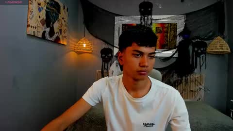 markbowie online show from 11/04/25, 11:31