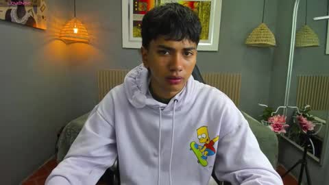 markbowie online show from 11/14/25, 11:42