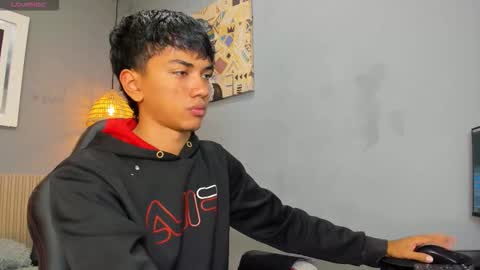 markbowie online show from 11/21/25, 11:31