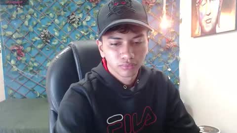 markbowie online show from 12/17/25, 12:00