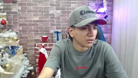 markbowie online show from 12/20/25, 03:19