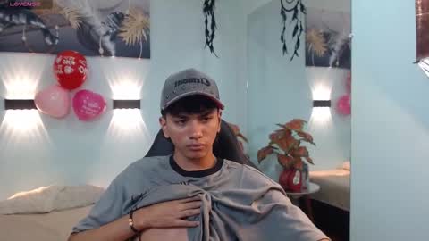 markbowie online show from 02/11/26, 08:03