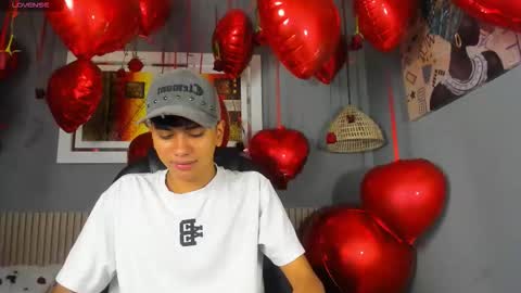 markbowie online show from 02/13/26, 01:40