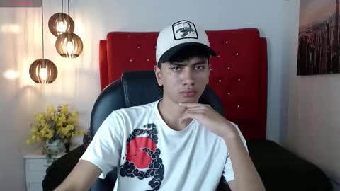 markbowie online show from 02/15/26, 01:09