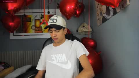 markbowie online show from 02/20/26, 01:44