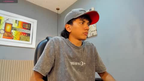 markbowie online show from 03/11/26, 08:59