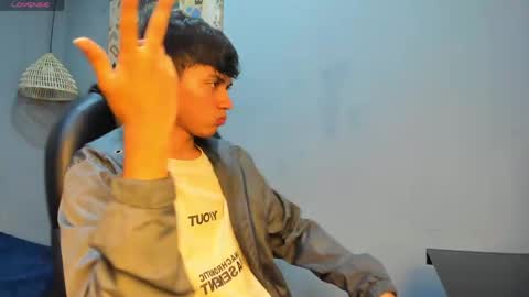 markbowie online show from 04/11/26, 08:13