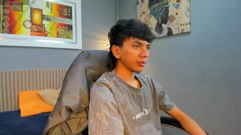 markbowie online show from 04/13/26, 11:59