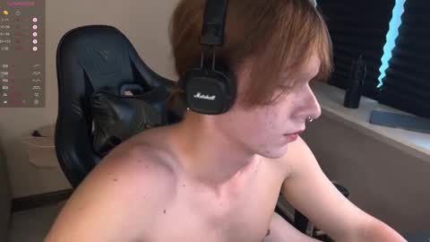 Mark online show from 11/13/25, 11:31