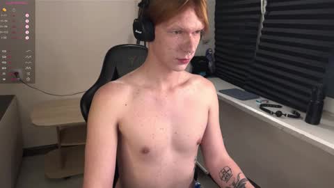 Mark online show from 11/29/25, 04:10