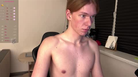 Mark online show from 02/09/26, 10:03