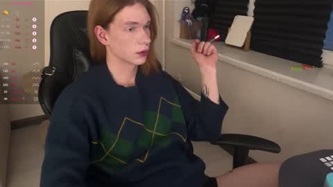 Mark online show from 02/11/26, 03:06